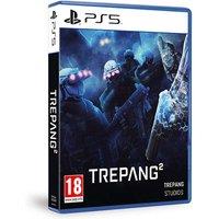 Trepang2 - PlayStation 5