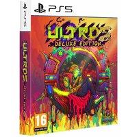 Ultros: Deluxe Edition - PlayStation 5