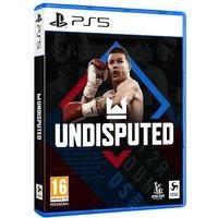 Undisputed - PlayStation 5