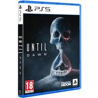 Until Dawn - PlayStation 5
