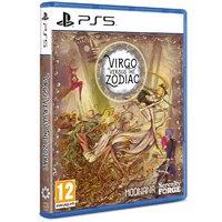 Virgo Versus the Zodiac - PlayStation 5