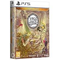 Virgo Versus the Zodiac Collector's Edition - PlayStation 5