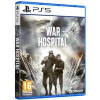 War Hospital: Deluxe Edition - PlayStation 5