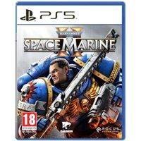 Warhammer 40,000: Space Marine 2 - PlayStation 5