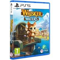 Whisker Waters - PlayStation 5