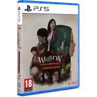 White Day 2: The Flower That Tells Lies - Complete Edition - PlayStation 5