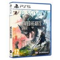 Wild Hearts - PlayStation 5