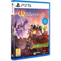 Wildermyth - PlayStation 5