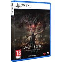 Wo Long: Fallen Dynasty