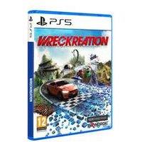 Wreckreation - PlayStation 5