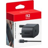 Nintendo Switch 2 AC Adapter - Switch 2