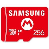 Samsung microSD Express Card (256GB) - Switch 2