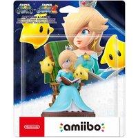 Rosalina & Lumas amiibo (Super Mario Galaxy + Super Mario Galaxy 2)
