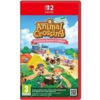 Animal Crossing: New Horizons - Switch 2