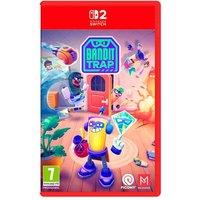 Bandit Trap - Switch 2