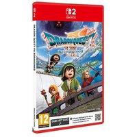 Dragon Quest VII Reimagined - Switch 2