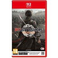 Dynasty Warriors: Origins - Switch 2