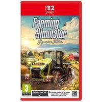 Farming Simulator: Signature Edition - Switch 2