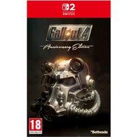 Fallout 4: Anniversary Edition - Switch 2