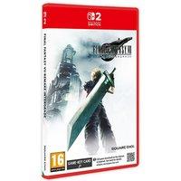 Final Fantasy VII Remake Intergrade Day One Edition - Switch 2