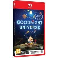 Goodnight Universe - Switch 2