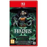 Hades II - Switch 2
