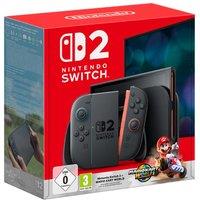 Nintendo Switch 2 Console + Mario Kart World Bundle