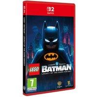 Lego Batman: Legacy of the Dark Knight - Switch 2 + The Dark Knight Returns Batsuit