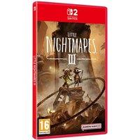 Little Nightmares III - Switch 2