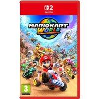 Mario Kart World - Switch 2