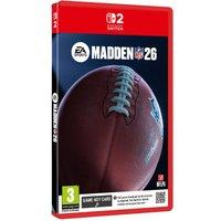 Madden 26 - Switch 2