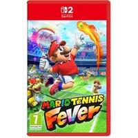 Mario Tennis Fever - Switch 2