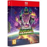 MARVEL Cosmic Invasion Deluxe Edition - Switch 2