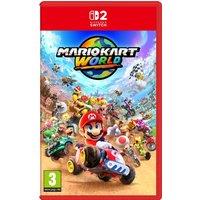 Mario Kart World - Switch 2