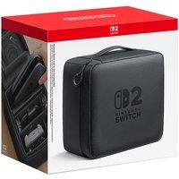 Nintendo Switch 2 All-In-One Carrying Case - Switch 2