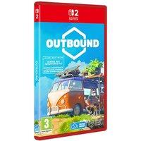 Outbound - Switch 2