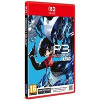 Persona 3 Reload - Switch 2