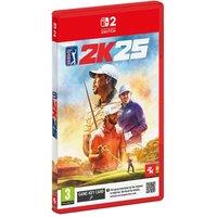 PGA Tour 2K25 - Switch 2