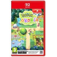 Pokmon Pokopia - Switch 2