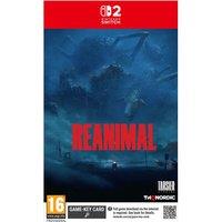 Reanimal - Switch 2