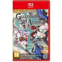 Rune Factory: Guardians of Azuma - Switch 2