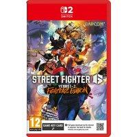 Street Fighter 6: Year 1-2 Fighters Edition - SWitch 2