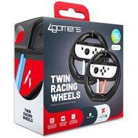Stealth Racing Wheel for Nintendo Switch 2 - Twin Pack