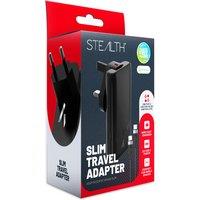 Stealth Mains Adaptor for Nintendo Switch 2