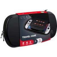 Stealth Travel Case for Nintendo Switch, Switch 2 and Switch Lite