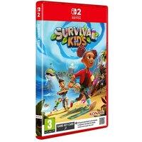 Survival Kids - Switch 2