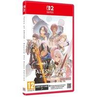 Tales of Arise - Switch 2