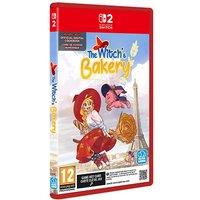 The Witch's Bakery - Switch 2