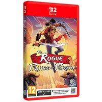 The Rogue Prince of Persia - Switch 2