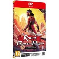 The Rogue Prince of Persia: Immortal Edition - Switch 2